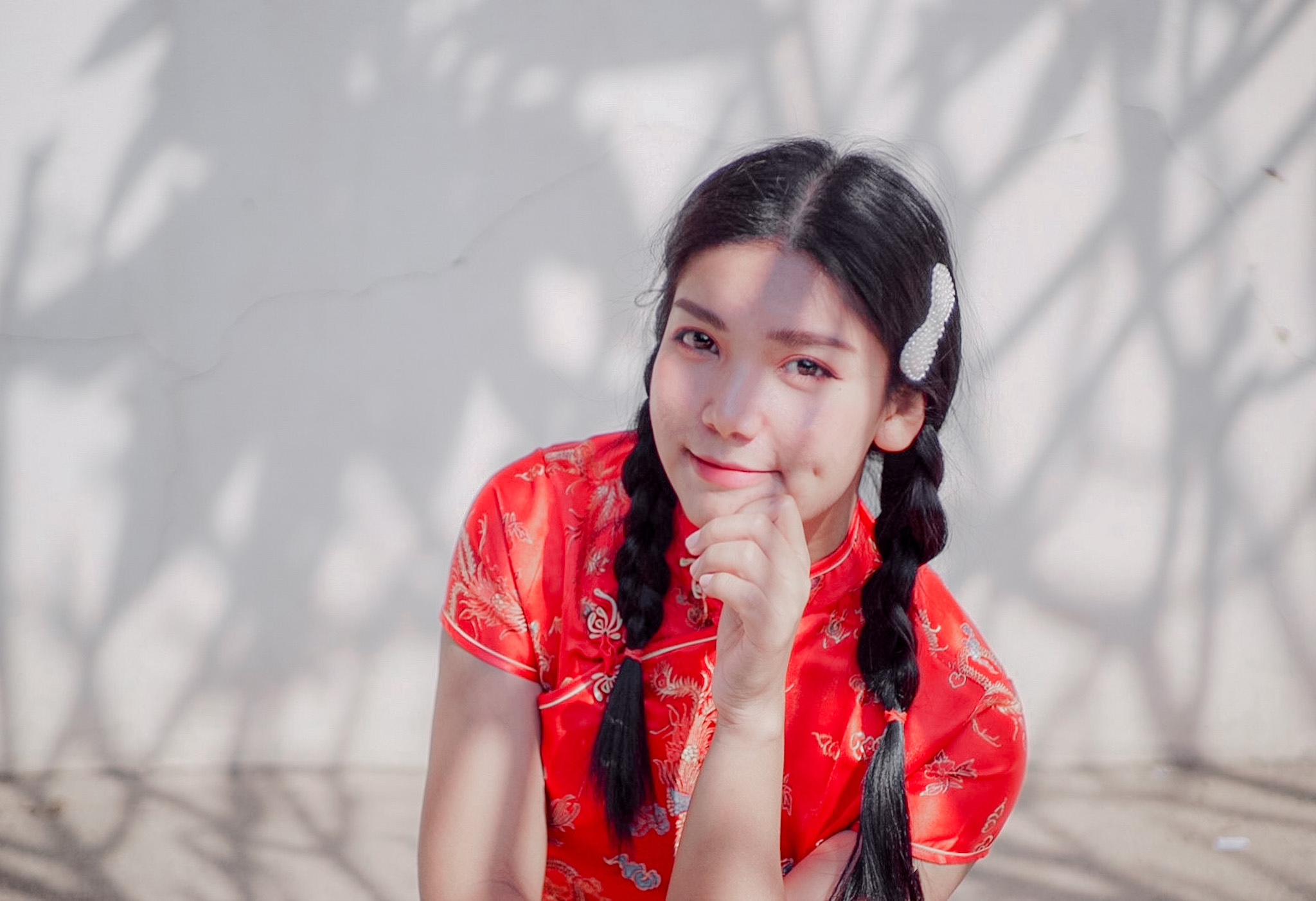 จี้