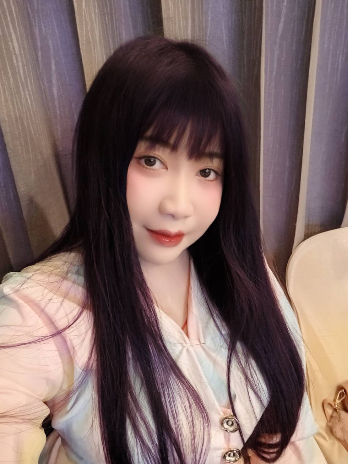 มาย