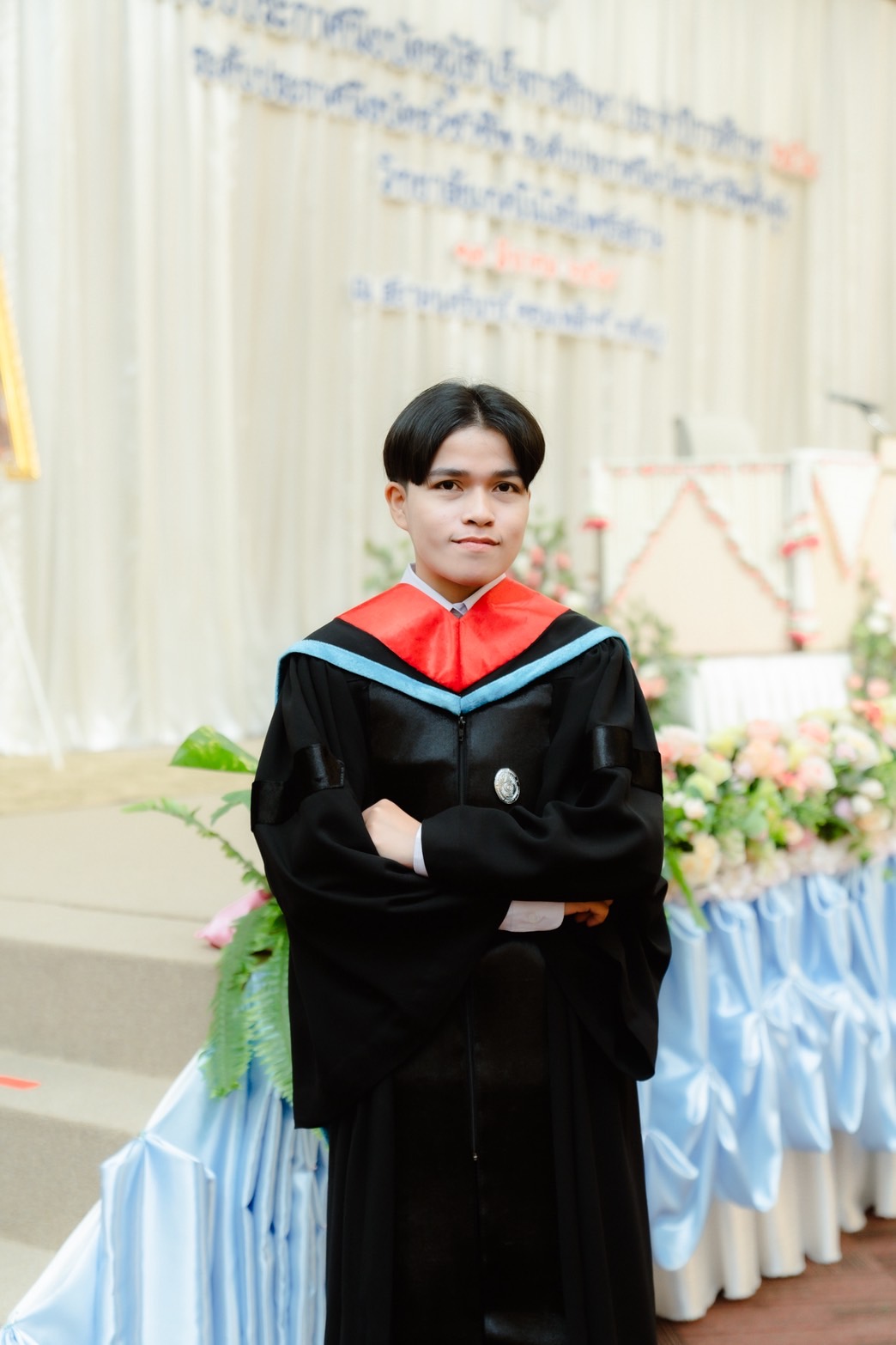 ตอง